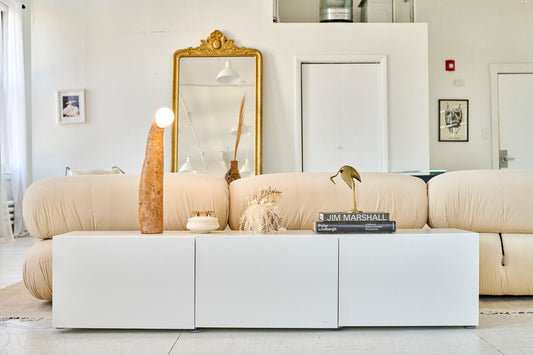 Flowy Lamp No.2 - G HOME