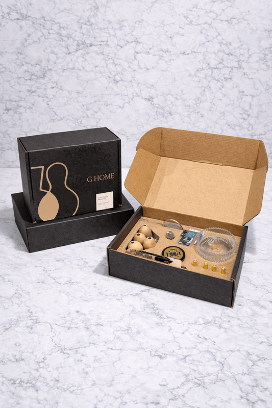 Gourd Cocktail Infusion Kit - G HOME