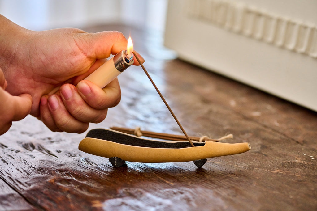 Incense Holder - G HOME